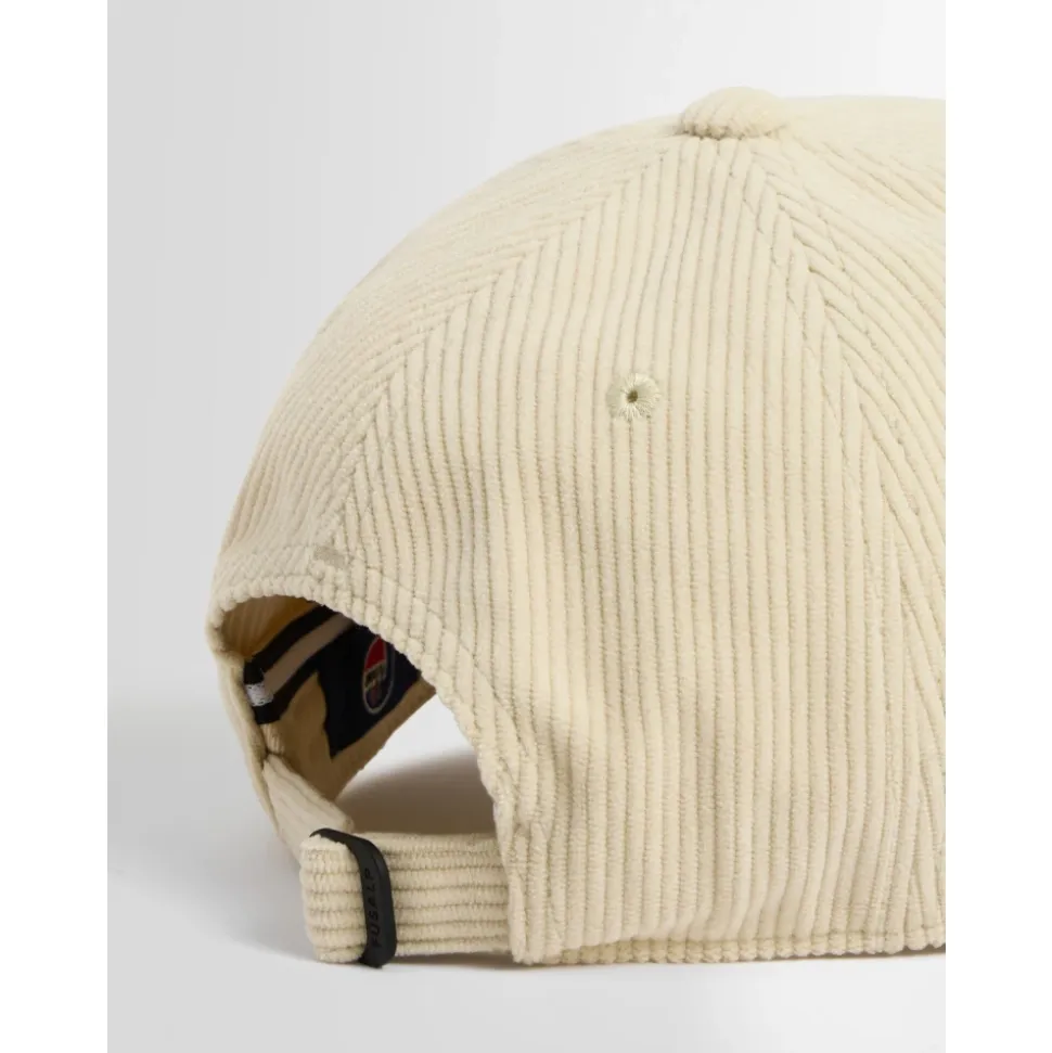 CASQUETTE VELVET