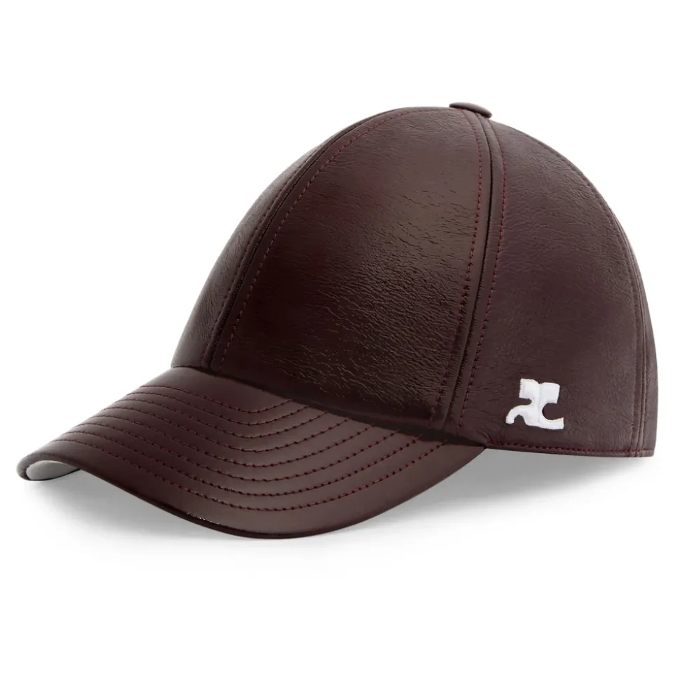 Casquette Vinyle Réédition