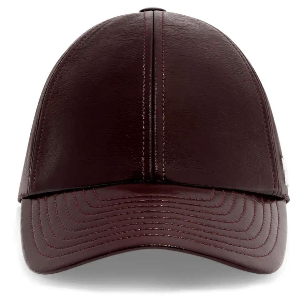 Casquette Vinyle Réédition