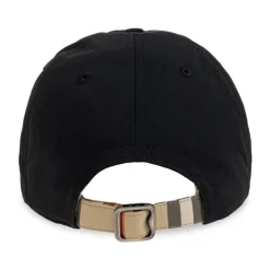 Casquette à visière