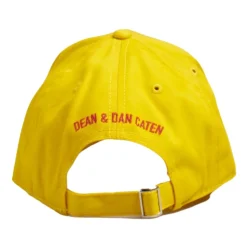 Casquette Visière Enfant avec Logo