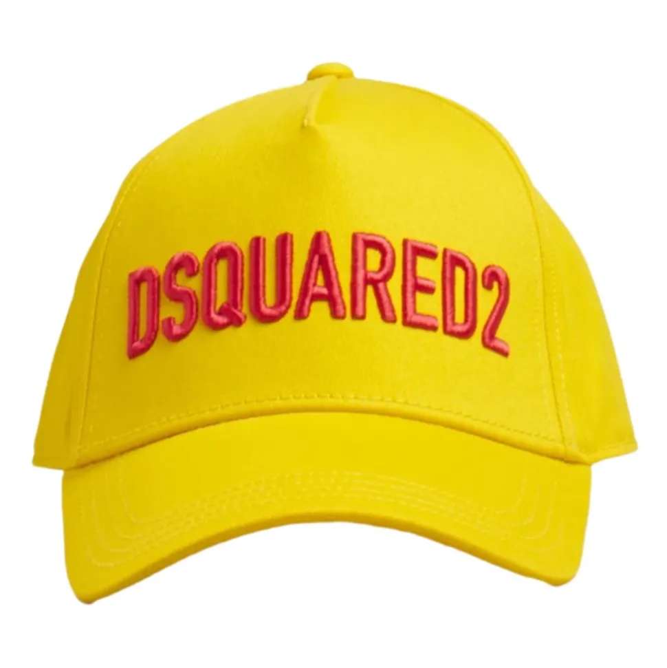 Casquette Visière Enfant avec Logo