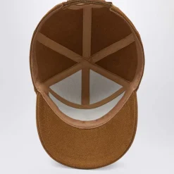 Casquette Visière Élégante