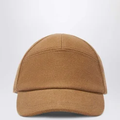 Casquette Visière Élégante