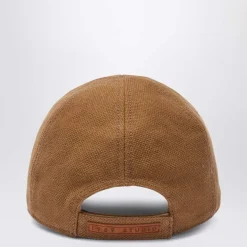 Casquette Visière Élégante