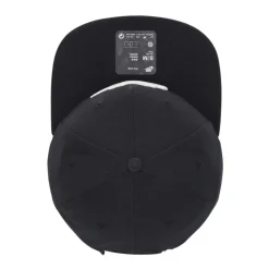 Casquette visière plate