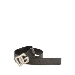 Ceinture Accessoires Noire Élégante
