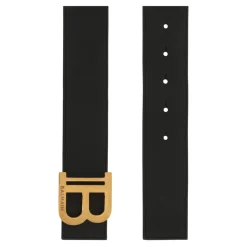 Ceinture B-Belt en cuir