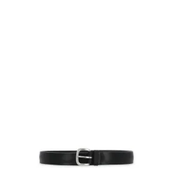 Ceinture à boucle géométrique