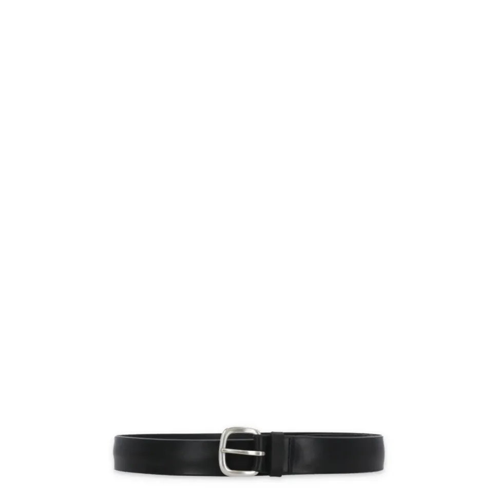 Ceinture à boucle géométrique