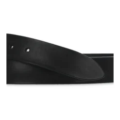 Ceinture à boucle géométrique