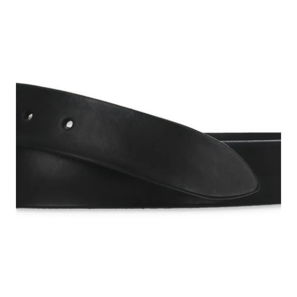 Ceinture à boucle géométrique