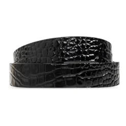 Ceinture à boucle Orb