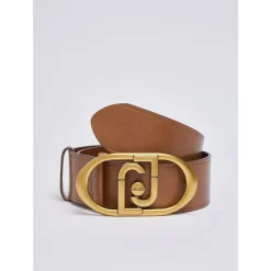 Ceinture Bustier en Cuir