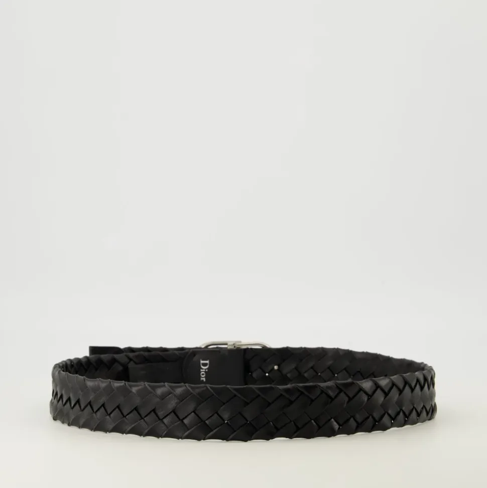 Ceinture CD