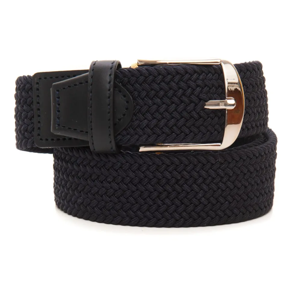Ceinture corde