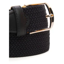 Ceinture corde