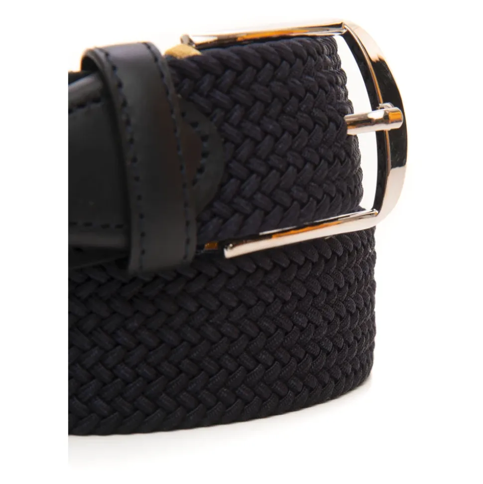 Ceinture corde