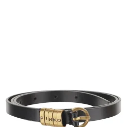 Ceinture de 1,2 cm avec logo
