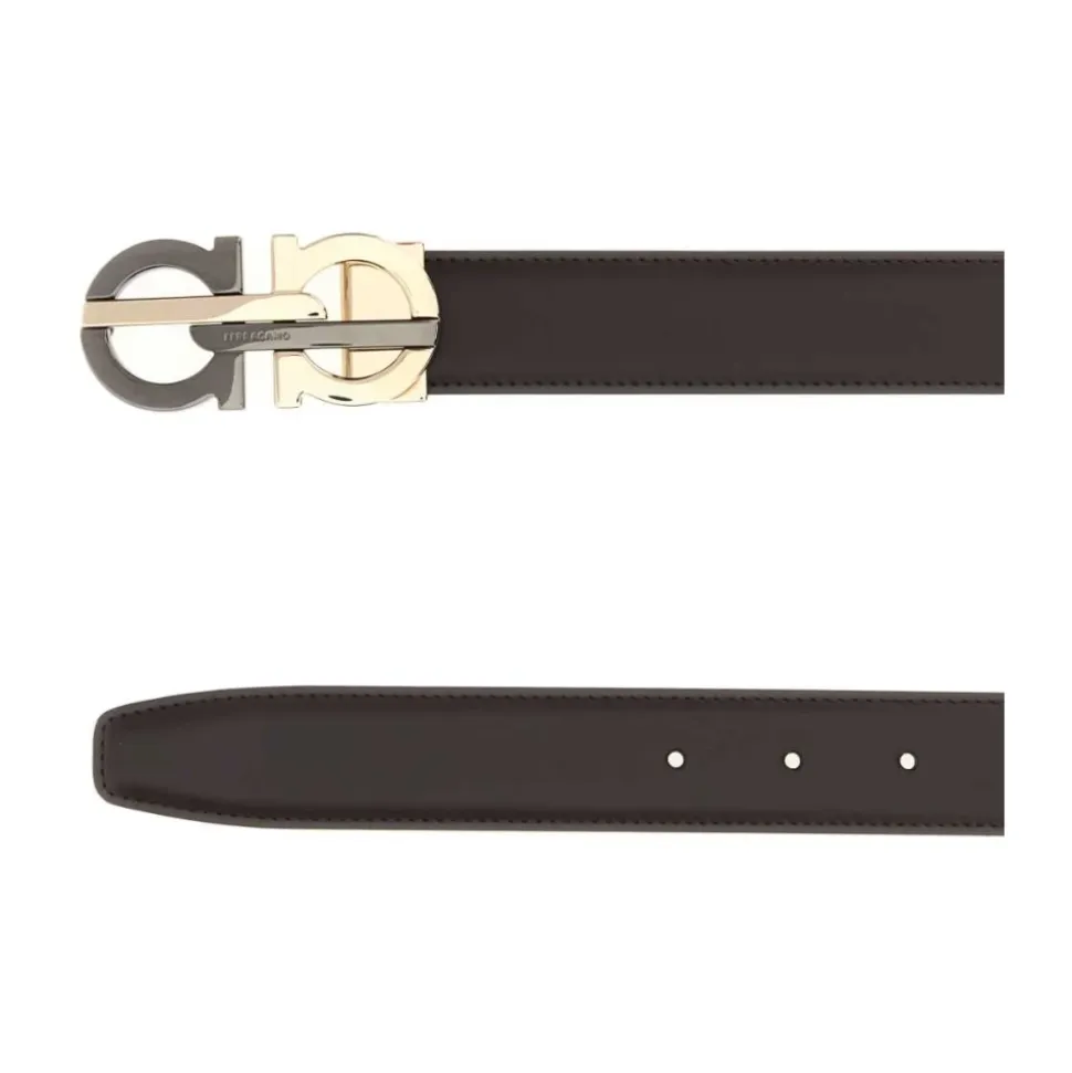 Ceinture Double Adjus