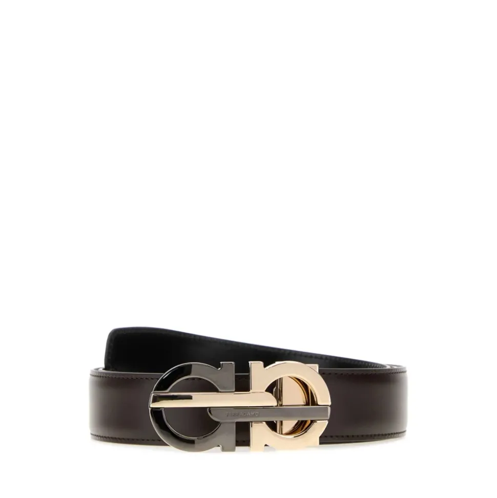 Ceinture Double Adjus