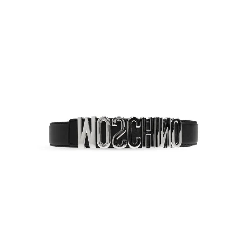 Ceinture en cuir