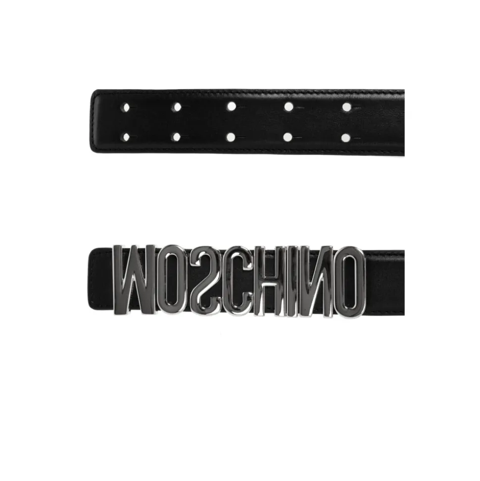 Ceinture en cuir