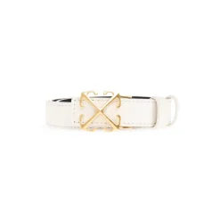 Ceinture en cuir