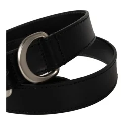 Ceinture en cuir
