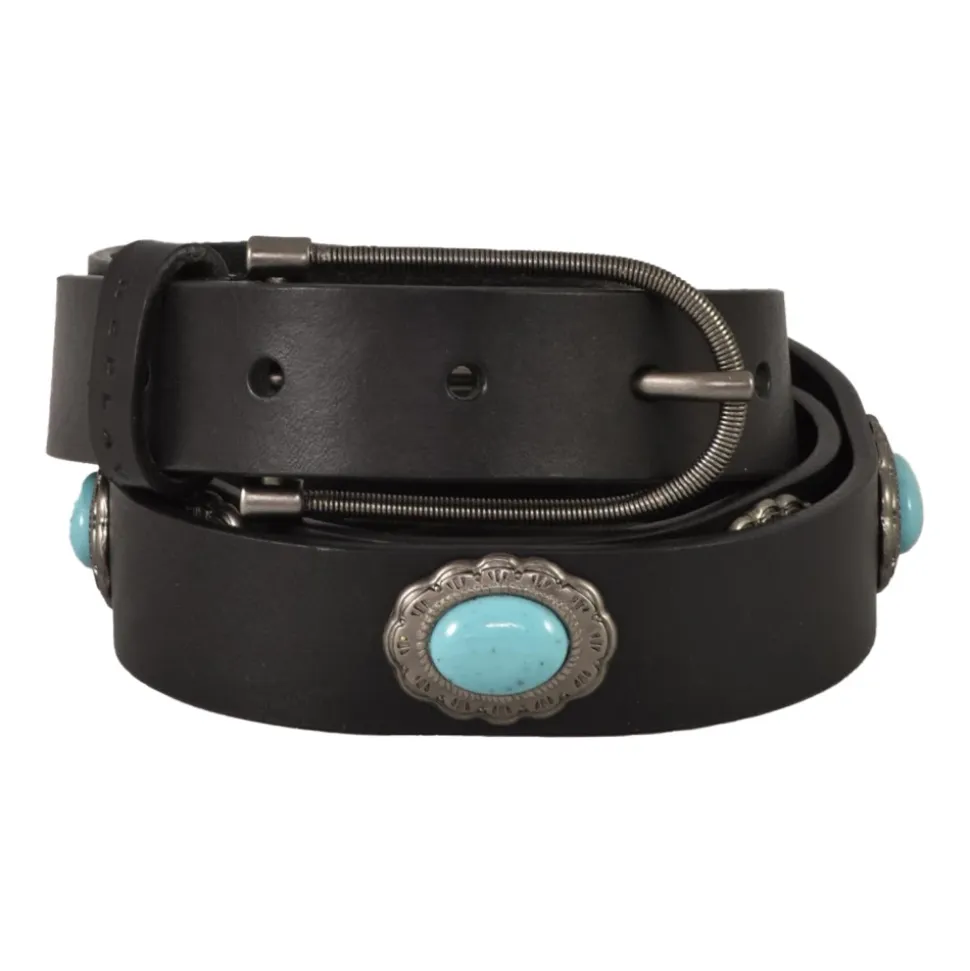 Ceinture en Cuir 100% -