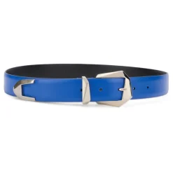 Ceinture en cuir