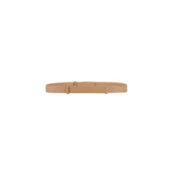 Ceinture en cuir