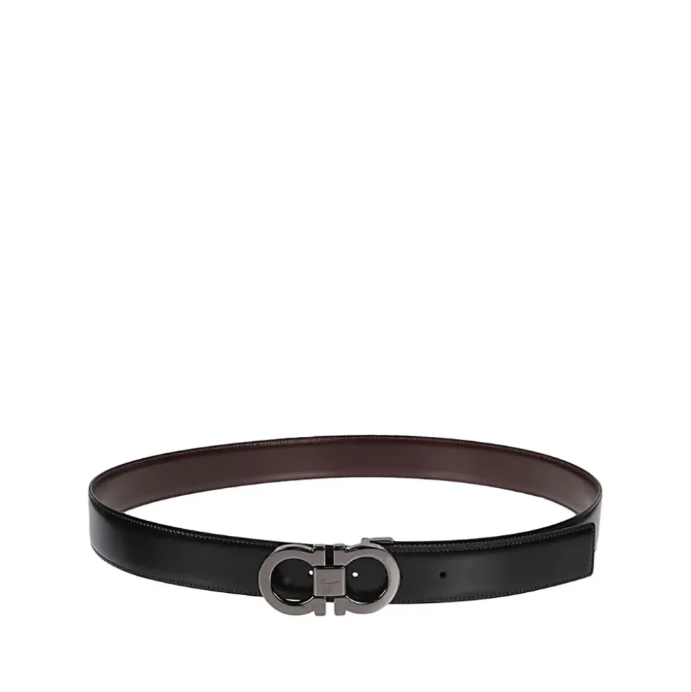 Ceinture en cuir