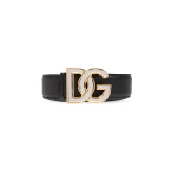 Ceinture en cuir