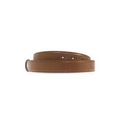 Ceinture en cuir
