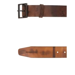 Ceinture en cuir
