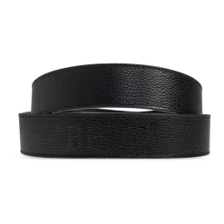 Ceinture en cuir