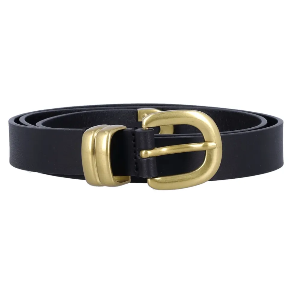 Ceinture en cuir Zoilo