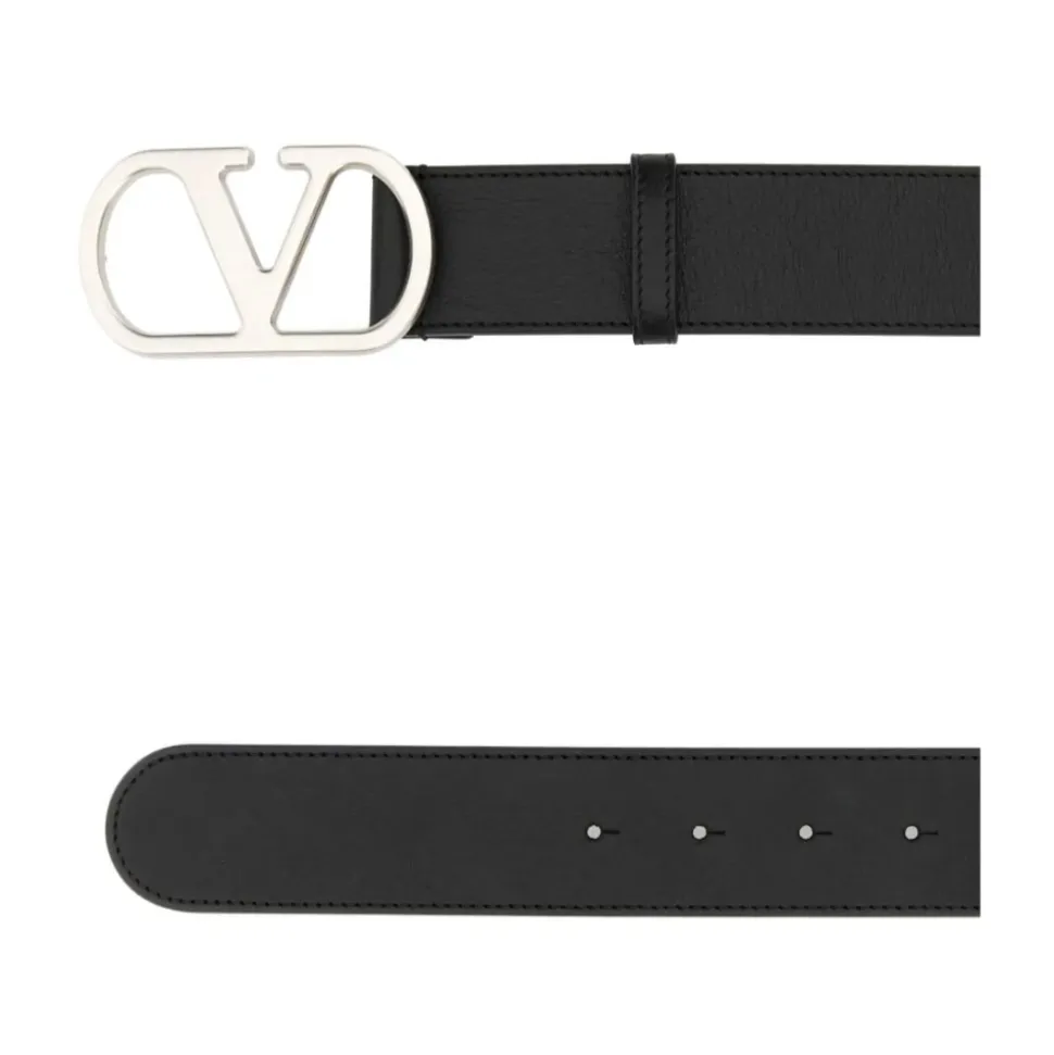 Ceinture en Soie et Nylon