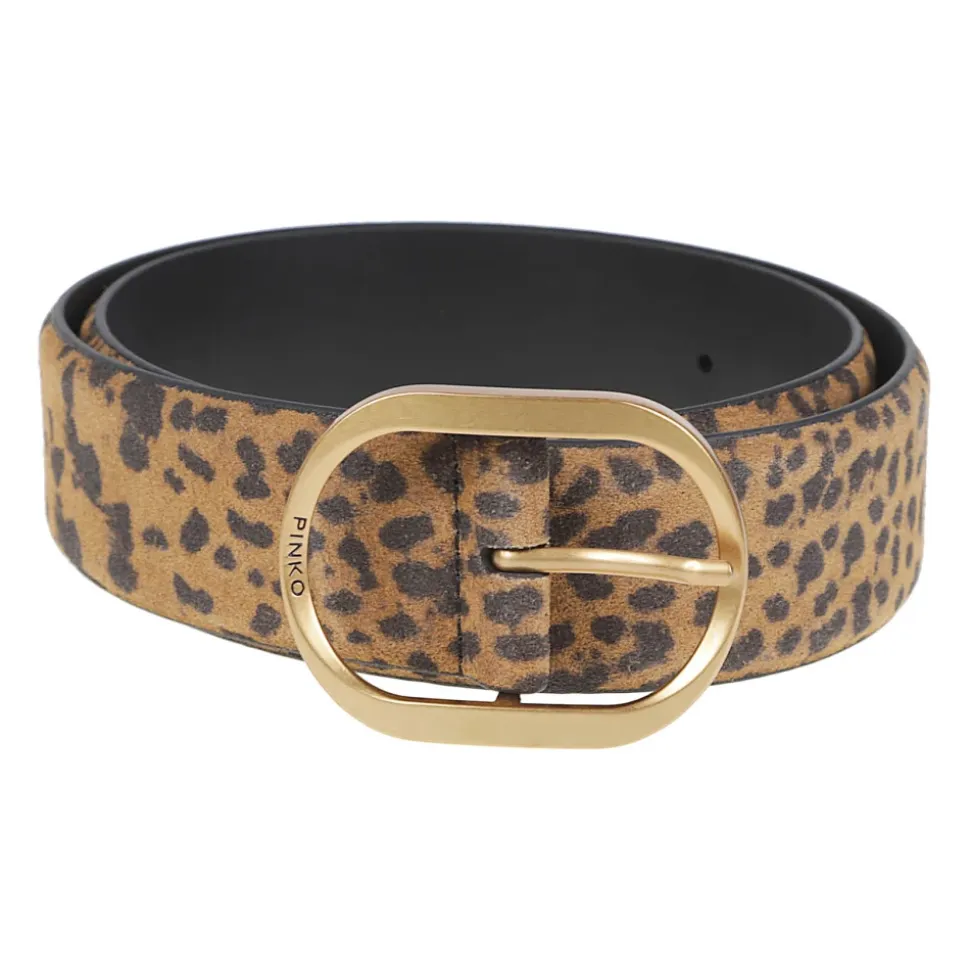 Ceinture intégrale