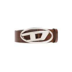 Ceinture Logo Oval D