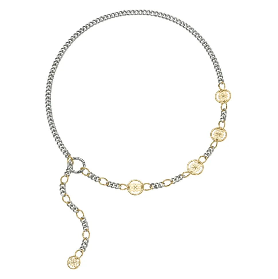 Ceinture à maillons