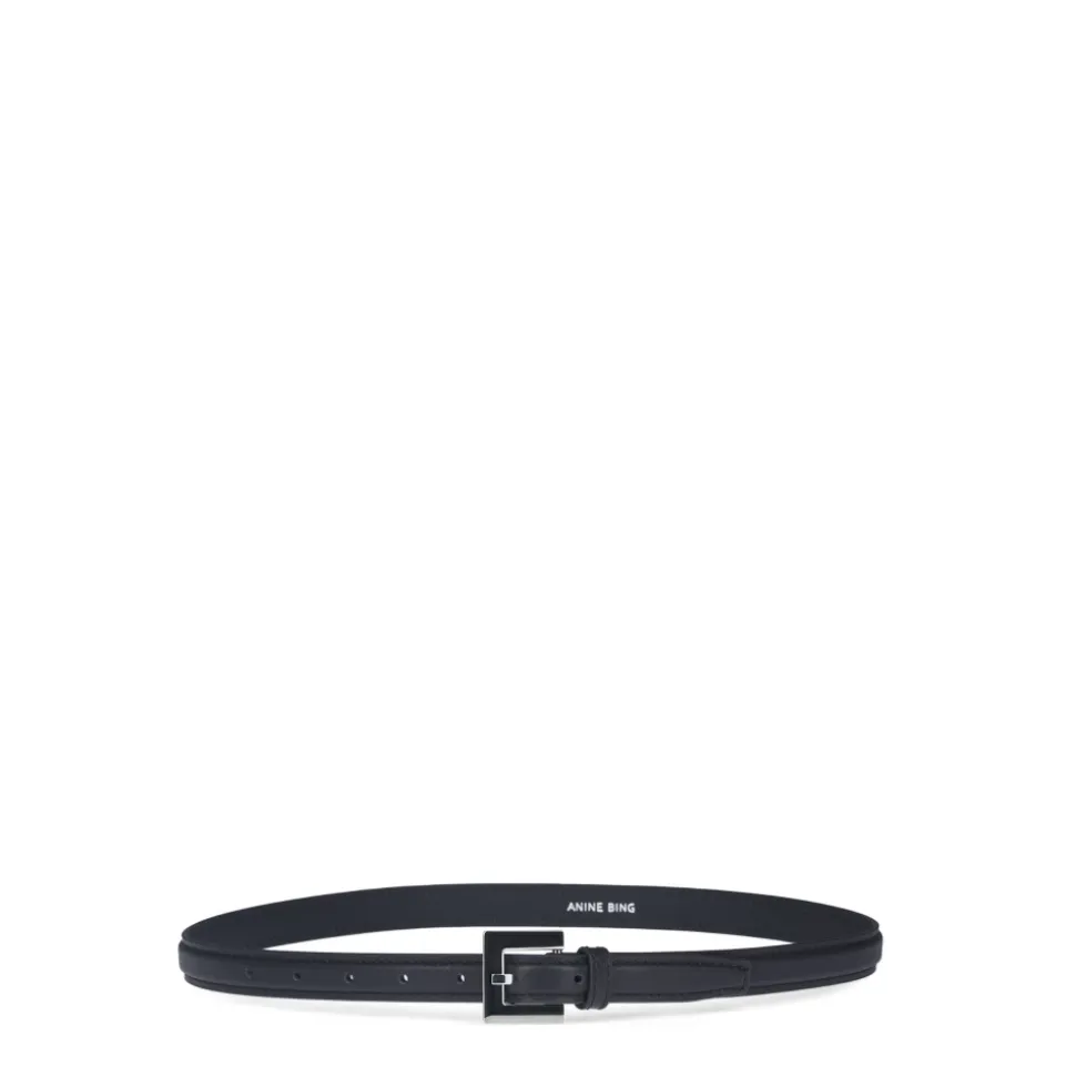 Ceinture Noire Nicola