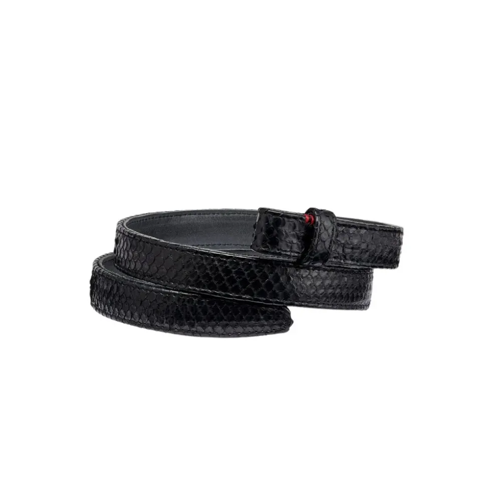 Ceinture Python Bébé