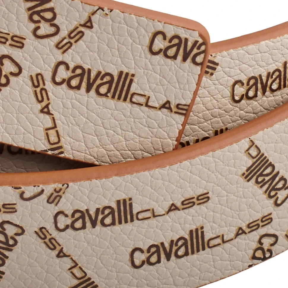 Ceinture Réversible