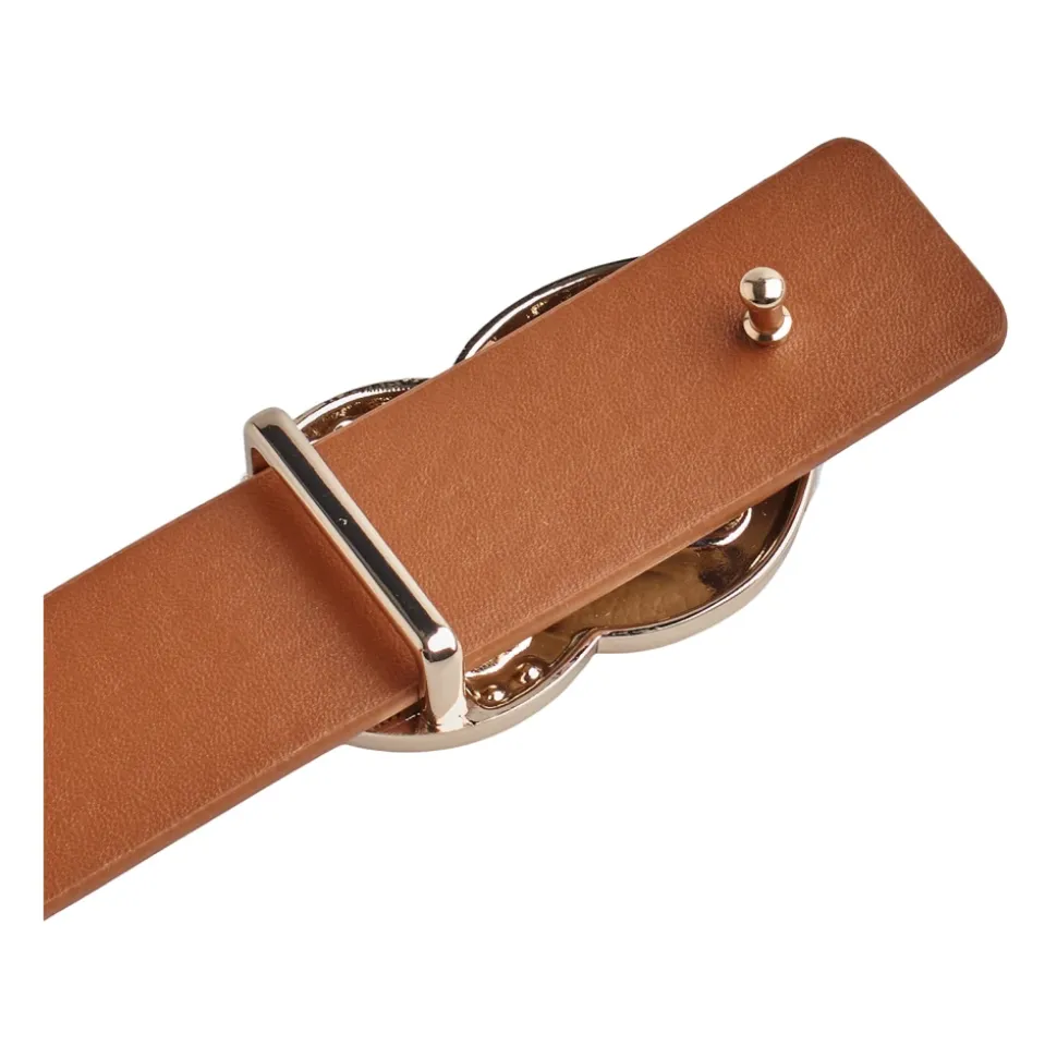 Ceinture Réversible