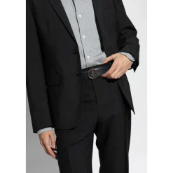 Ceinture réversible