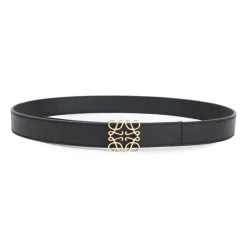 Ceinture Réversible Anagramme