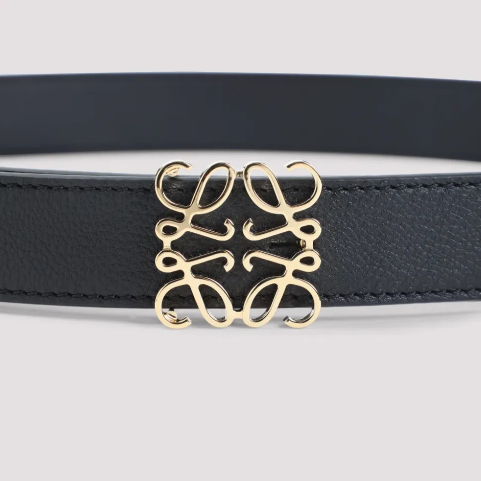 Ceinture Réversible Anagramme