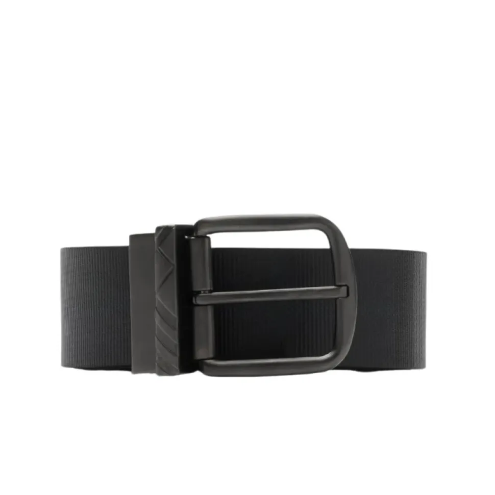 Ceinture Réversible avec Boucle